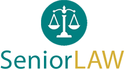 SeniorLAW Logo